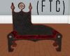 (FTC) Mistress Throne