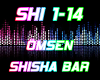 ÖMSEN SHISHA BAR