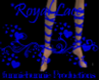 [FBP] *Royal Lace*