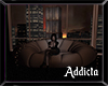 *A* Addicted Couch