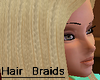 BLonde Layla Braids