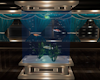 Corsico Fish Tank