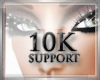 (c) 10K support