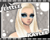 <LA>Kaylee "Little"