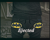 Ej. Kid Batman Pants.
