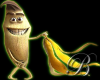 [B]banana flash
