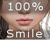 100% Smile -F-