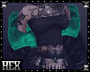 " Crop Jacket "