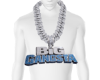 Gangsta Chain PL