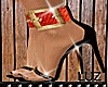 LUZ - Shoe  Biancaa
