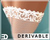 DRV Stockings