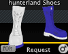f0h hunterland Shoes