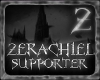 *Z* 5K Support Sticker