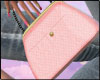 [dc]♥ love dot purse