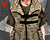 星 Mercenary Vest V1