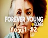 Forever young-remix 2024