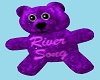 River Song Bear