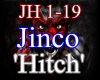 Jinco - Hitch