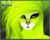 Tigree 0.2 | Hair V4
