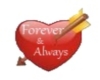 Forever & Always