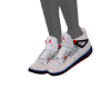 Ol Skool Jordan