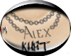 {KK} Alex.Chain.Ltd