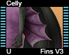 Celly Fins V3
