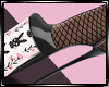 Bunny Easter Heels
