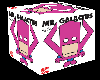mr galactus cube