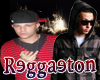 reggaeton