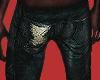 Noble Ripped Pants