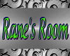 Rane's Room