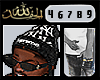 Ny x Sup Beanie