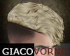 GV: Blonde New Hair