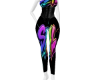 SB4L Neon Corset 1PIECE
