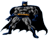 batman transparent