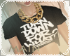 M| Turn Down For What?