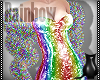 [CS] RainbowGlitz Boa