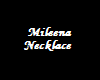 Mileena Necklace