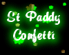 {IMP}St Paddy Confetti
