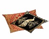 Persian Cushions
