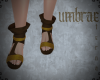 Khonshu Shoes