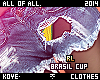 BRASIL CUP! RL!
