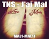 TNS - Jai Mal