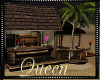 !Q Cocomo Cafe