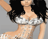  sexy Diamond dres