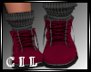 !C! LILY BOOTS V3