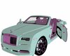 Mint Purp Royce