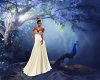 Spring Wedding Dress # 2