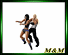 M&M-Couple Dance group